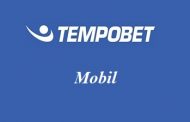 Tempobet Mobil