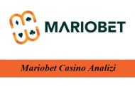 Mariobet Casino Analizi