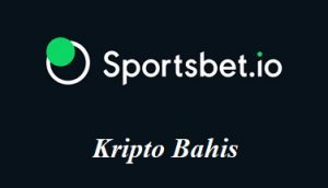 Sportsbet Kripto Bahis