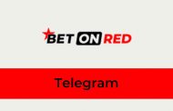 Betonred Telegram - Yeni Nesil Bahis Deneyimi