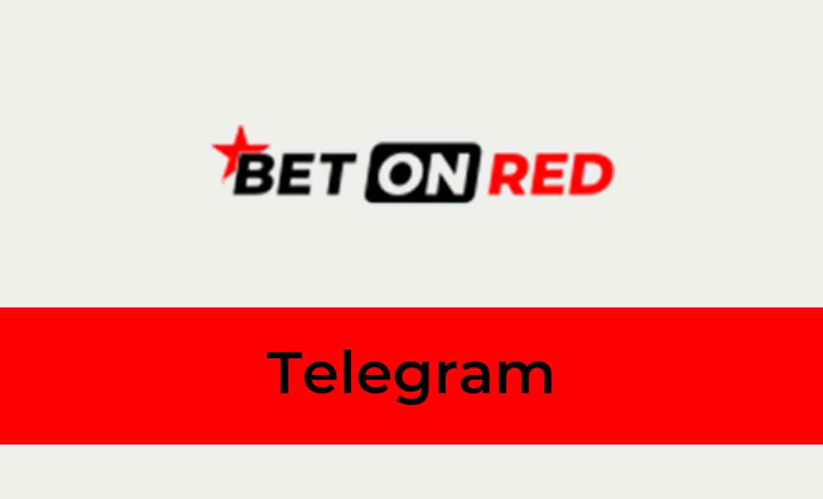 Betonred Telegram - Yeni Nesil Bahis Deneyimi