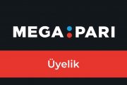 Megapari Üyelik: Türkiye'nin En Güvenilir Bahis ve Casino Sitesi