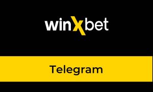 Winxbet Telegram
