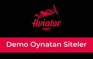 Aviator Demo Oynatan Siteler